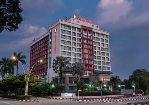 travelodge ipoh
