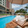 travelodge ipoh
