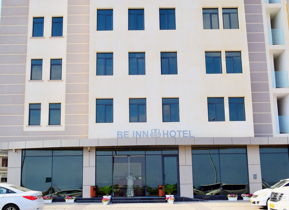 be inn hotel
