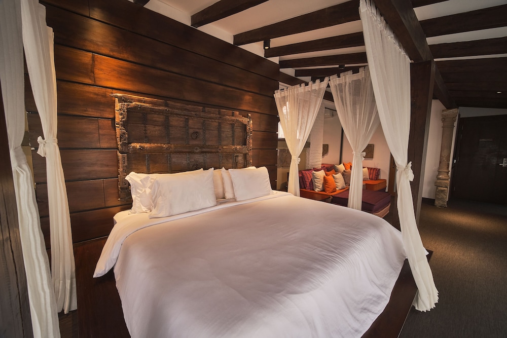 alko hotel casa nispero
