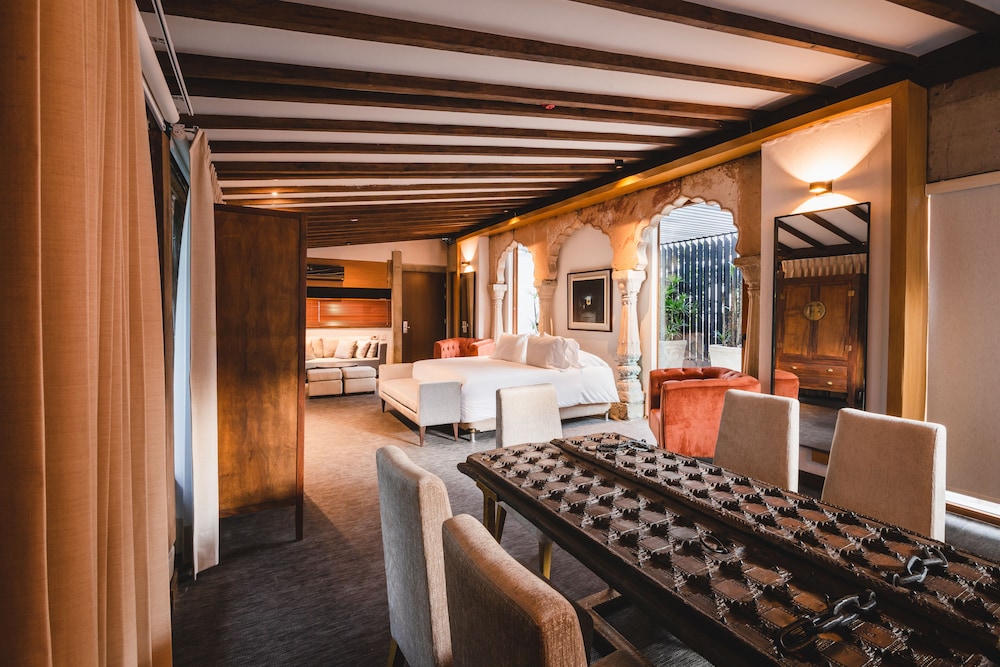alko hotel casa nispero
