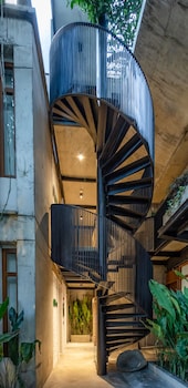 alko hotel casa nispero