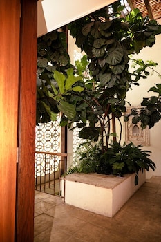 alko hotel casa nispero