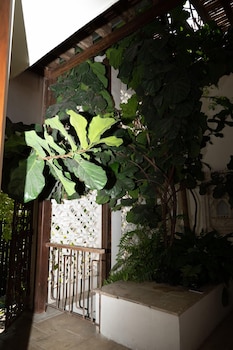 alko hotel casa nispero