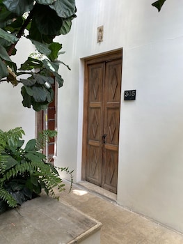 alko hotel casa nispero