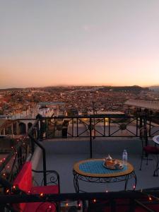 Dar Atlantic,Fes El Bali>>Fes,3 star