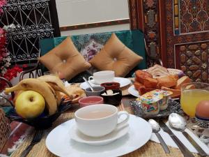 Dar Atlantic,Fes El Bali>>Fes,3 star