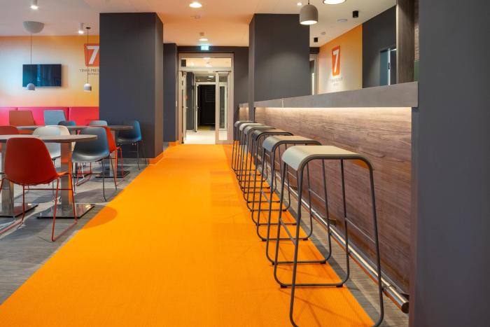 campanile vienna south