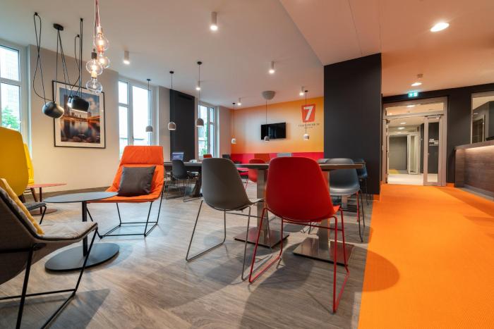 campanile vienna south