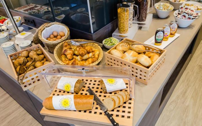 campanile vienna south