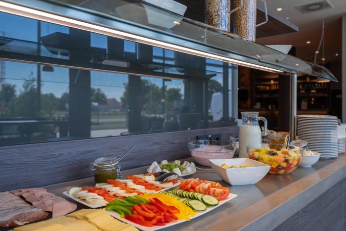 campanile vienna south