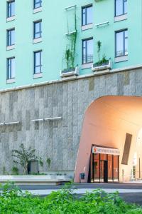 campanile vienna south