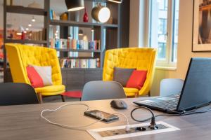 campanile vienna south