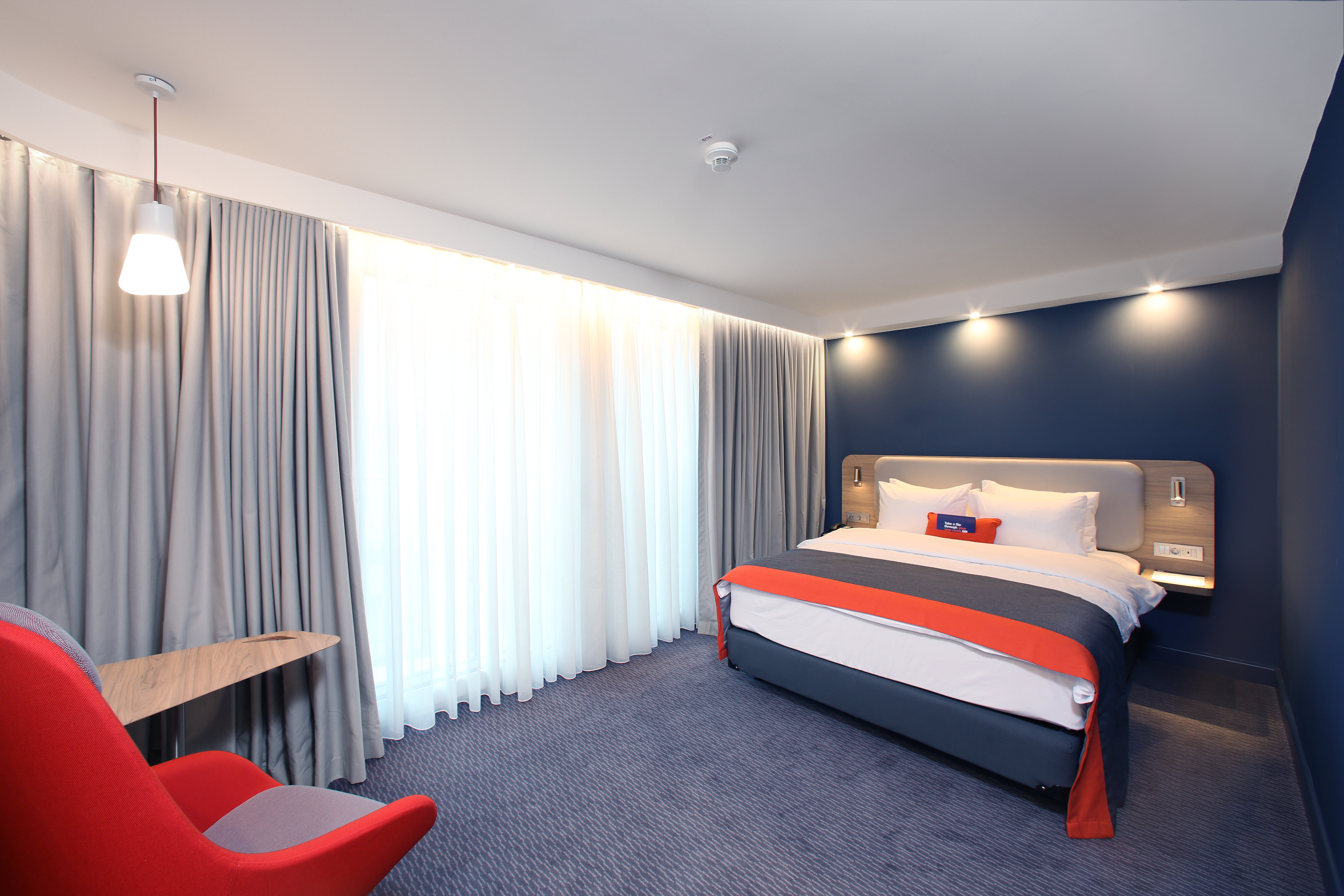holiday inn express ljubljana an ihg hotel