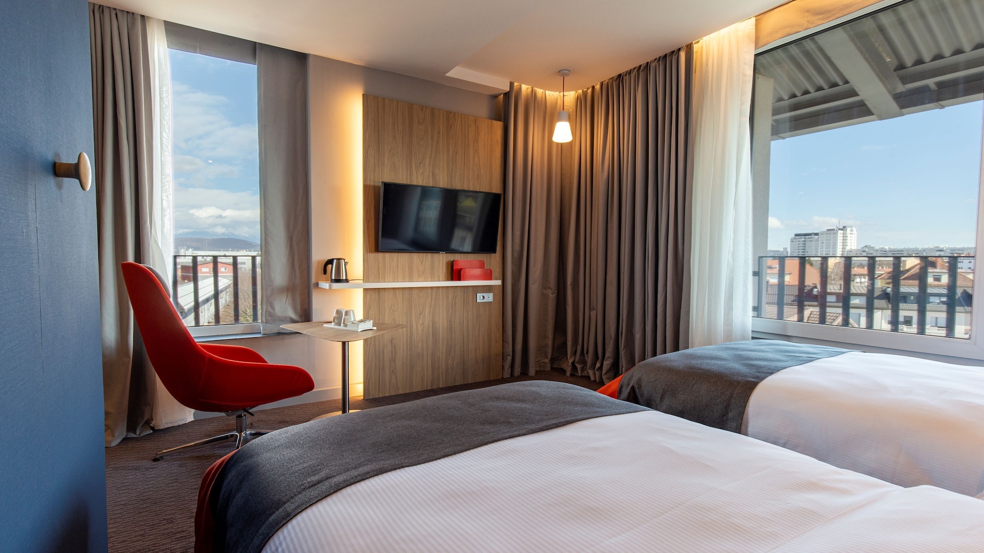 holiday inn express ljubljana an ihg hotel