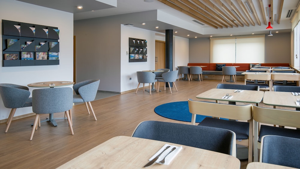holiday inn express ljubljana an ihg hotel