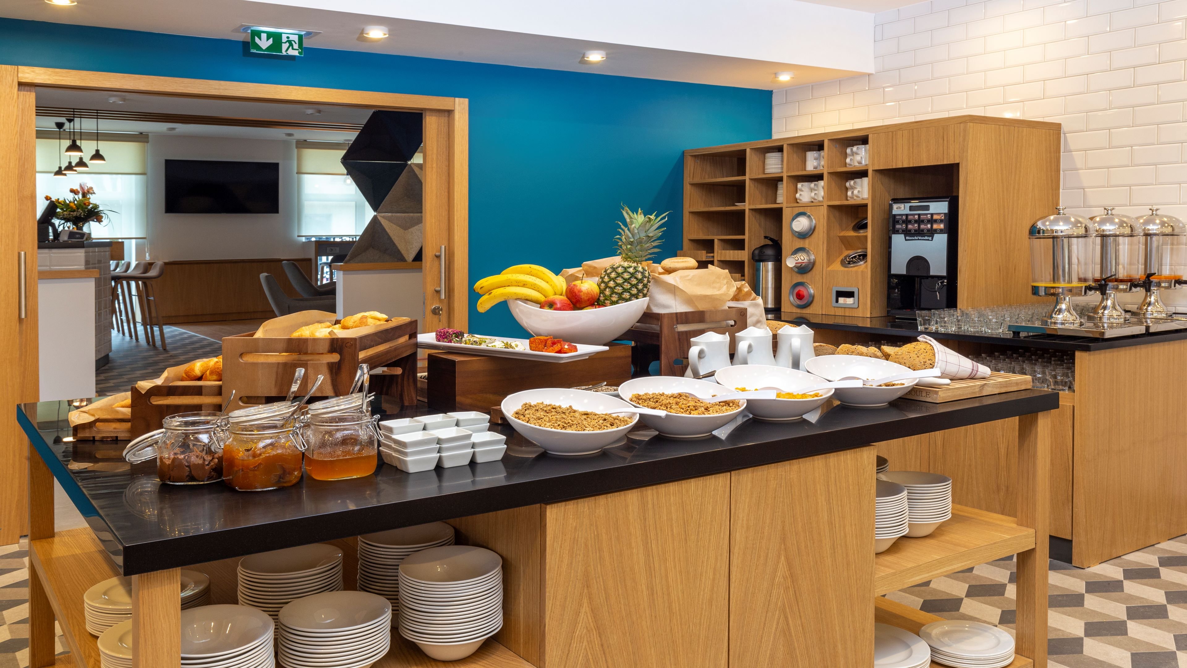 holiday inn express ljubljana an ihg hotel