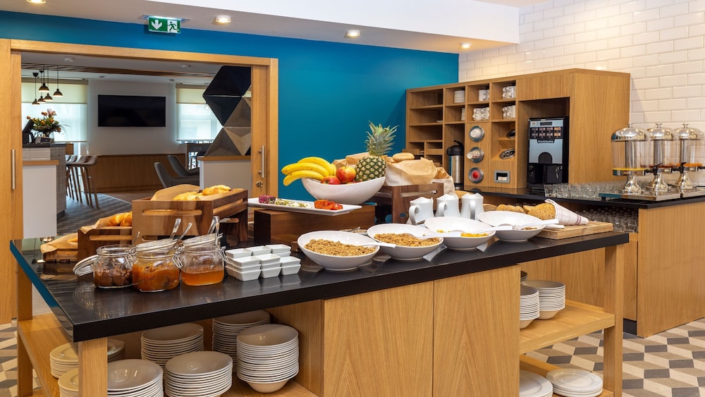 holiday inn express ljubljana an ihg hotel