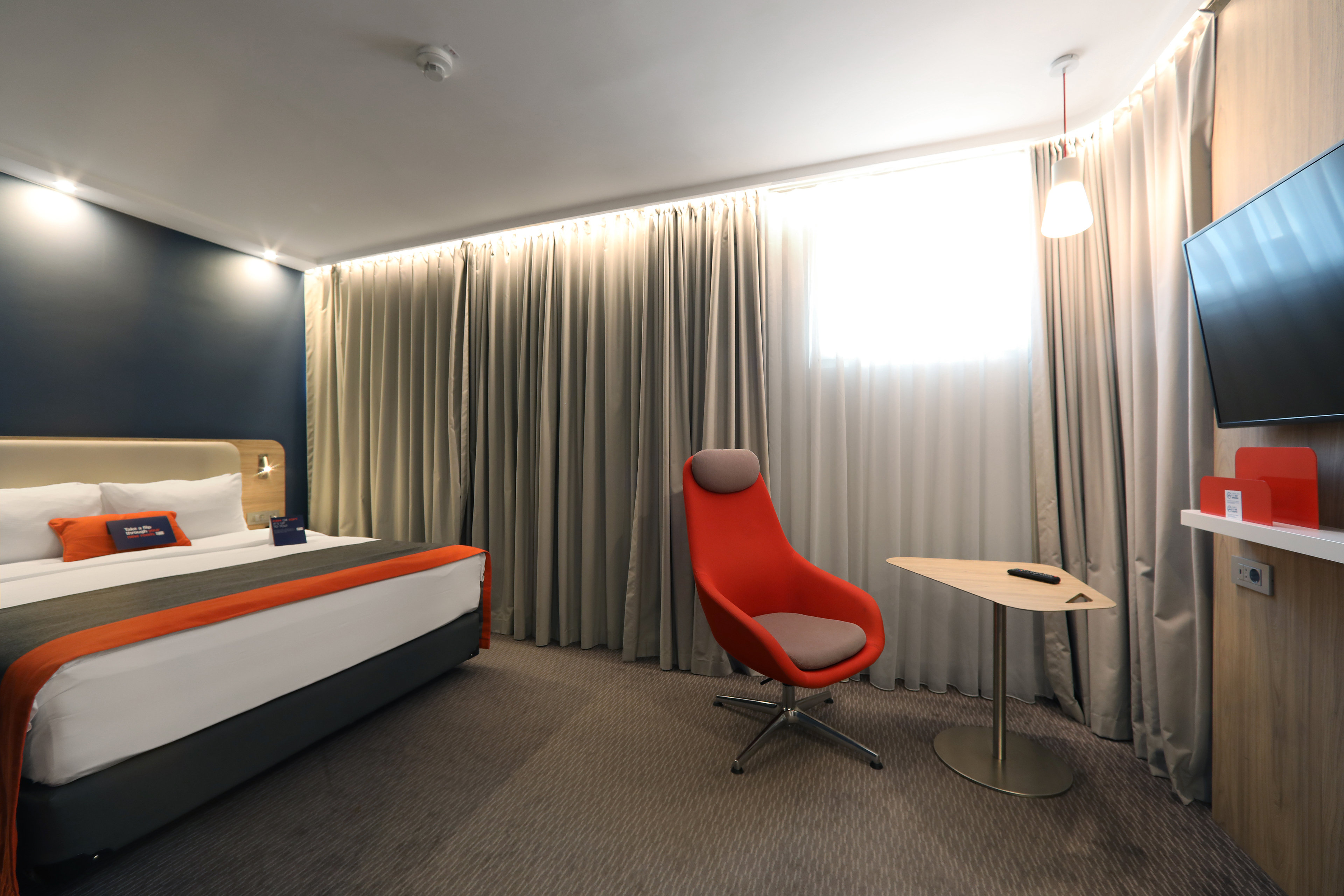 holiday inn express ljubljana an ihg hotel