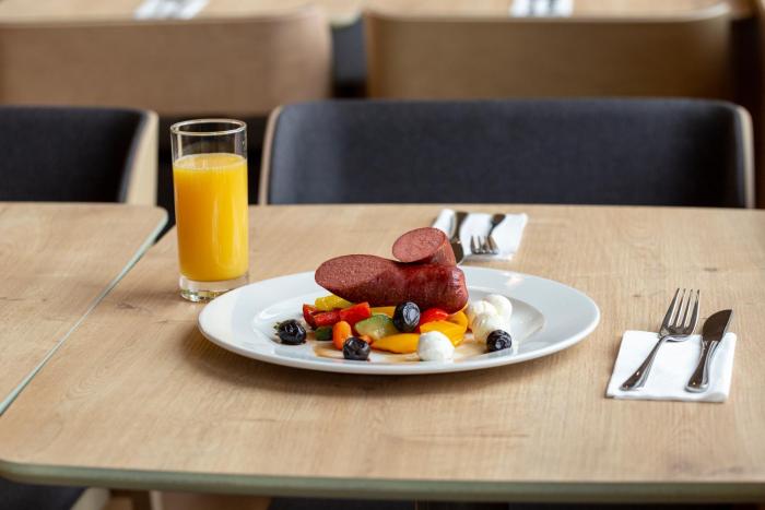 holiday inn express ljubljana an ihg hotel