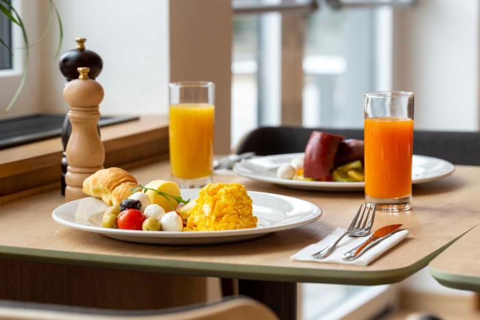 holiday inn express ljubljana an ihg hotel