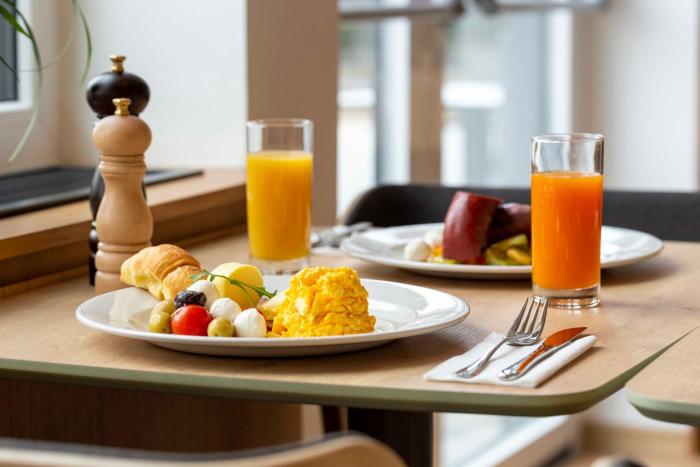 holiday inn express ljubljana an ihg hotel