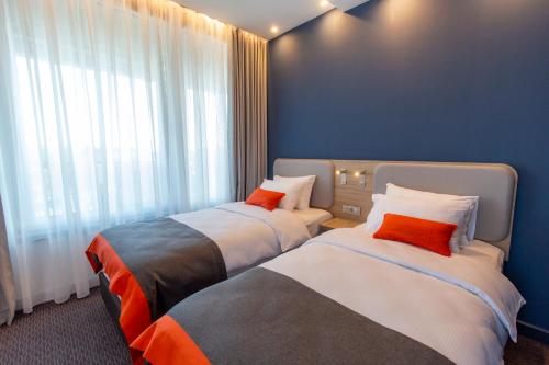 holiday inn express ljubljana an ihg hotel