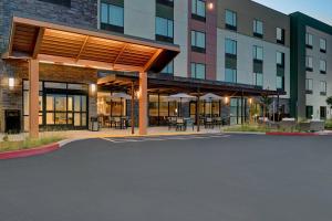 towneplace suites by marriott sacramento airport natomas