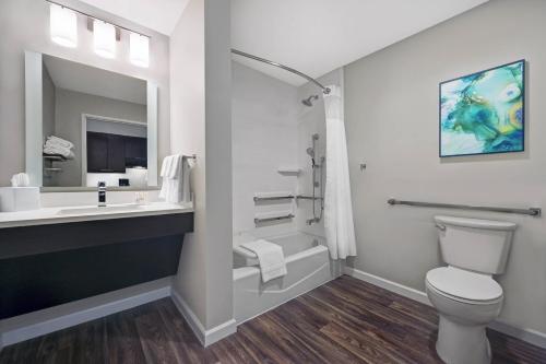 towneplace suites by marriott sacramento airport natomas