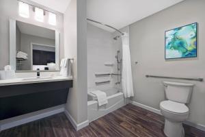 towneplace suites by marriott sacramento airport natomas