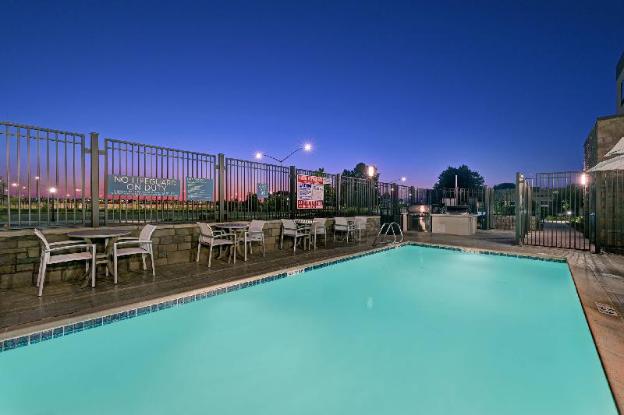 towneplace suites by marriott sacramento airport natomas