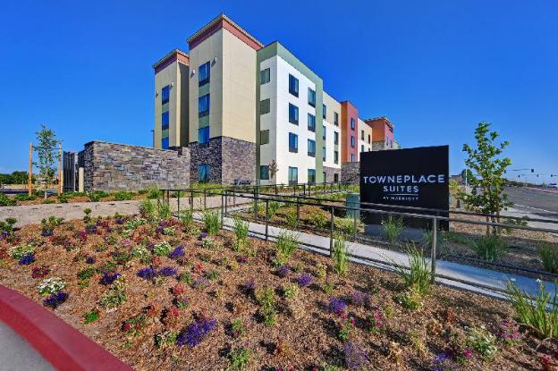 towneplace suites by marriott sacramento airport natomas