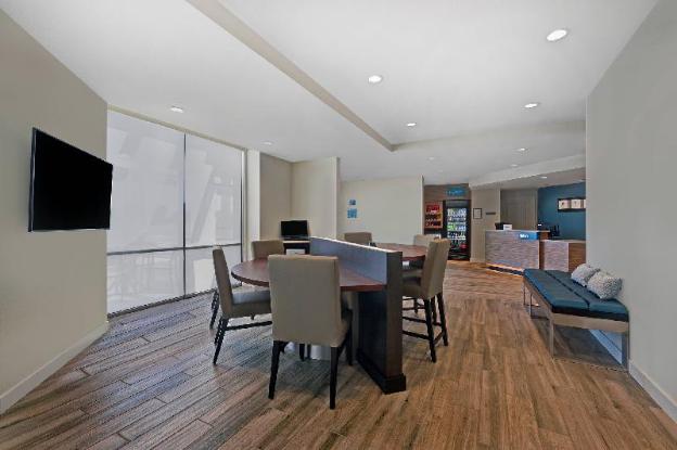towneplace suites by marriott sacramento airport natomas