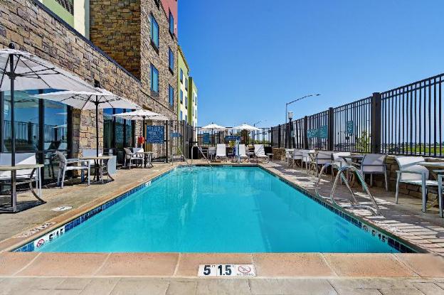 towneplace suites by marriott sacramento airport natomas