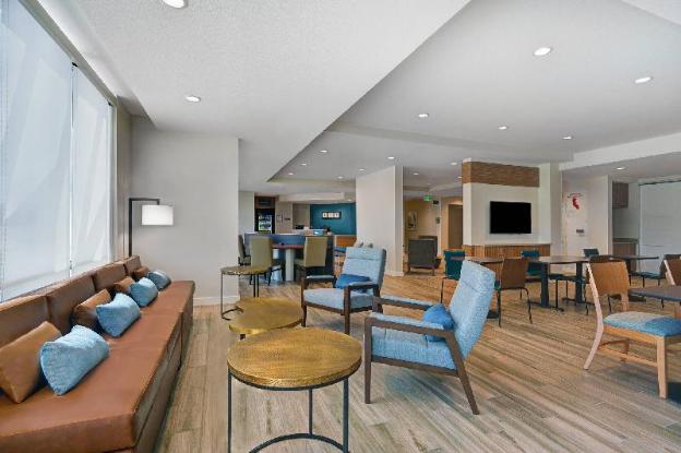 towneplace suites by marriott sacramento airport natomas