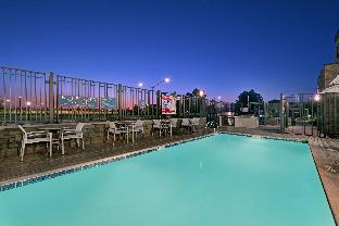 towneplace suites by marriott sacramento airport natomas