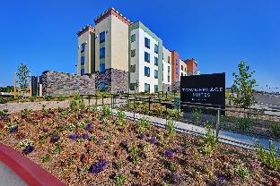 towneplace suites by marriott sacramento airport natomas