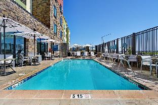 towneplace suites by marriott sacramento airport natomas