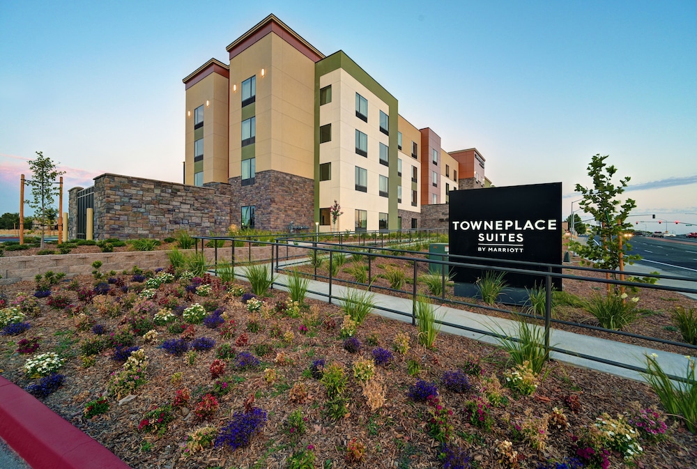 towneplace suites by marriott sacramento airport natomas