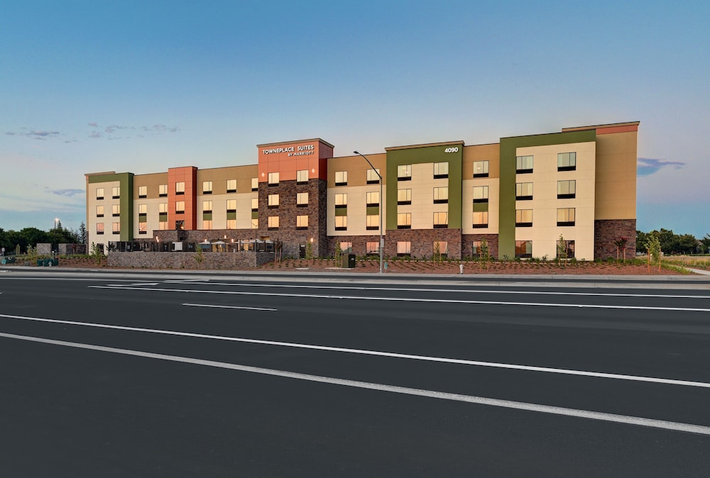 towneplace suites by marriott sacramento airport natomas