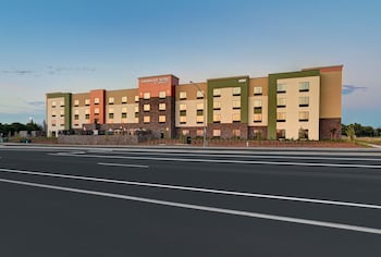 towneplace suites by marriott sacramento airport natomas