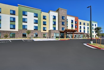 towneplace suites by marriott sacramento airport natomas