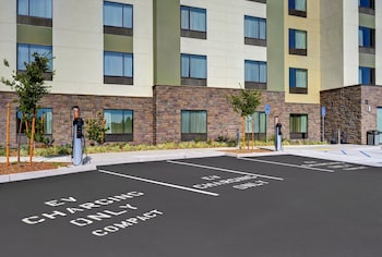 towneplace suites by marriott sacramento airport natomas