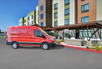 towneplace suites by marriott sacramento airport natomas