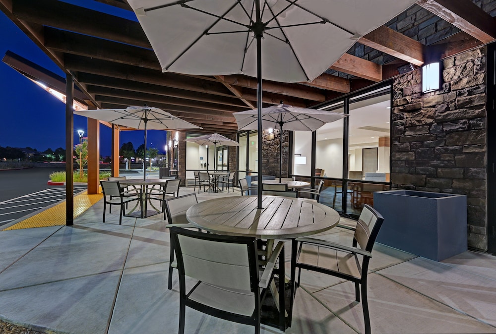 towneplace suites by marriott sacramento airport natomas