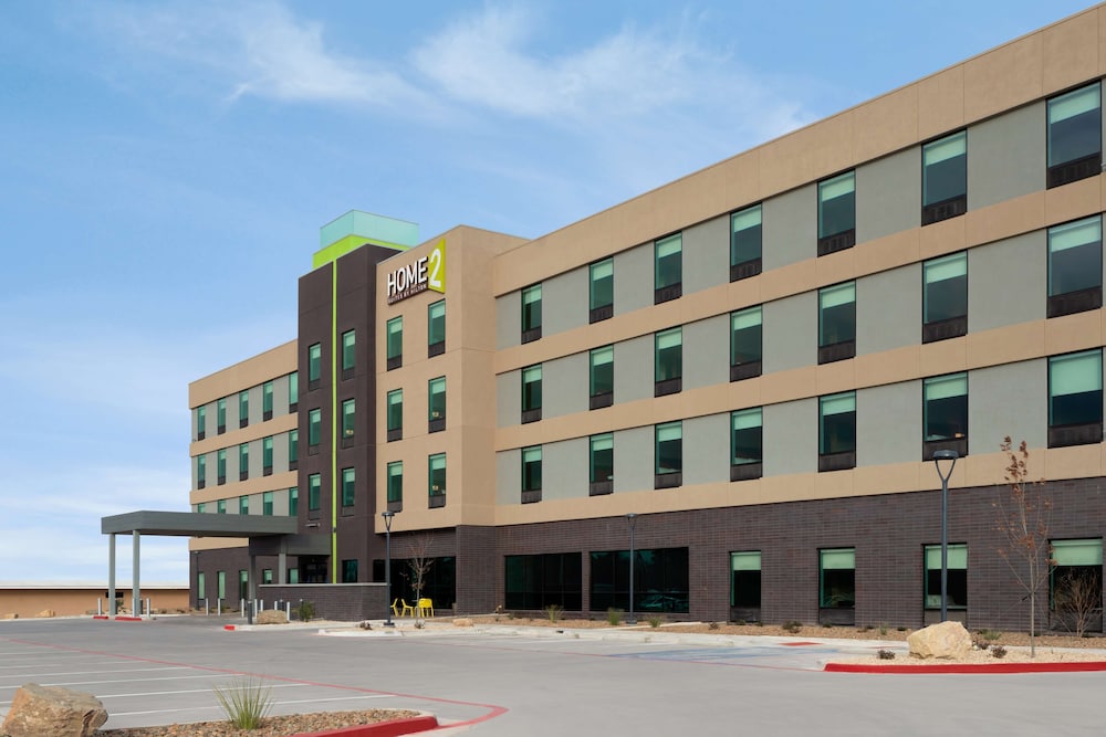 home2 suites by hilton carlsbad new mexico