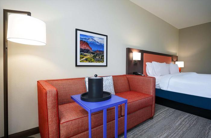hampton inn colorado springs i 25 central