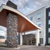 fairfield inn and suites by marriott penticton