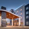fairfield inn and suites by marriott penticton