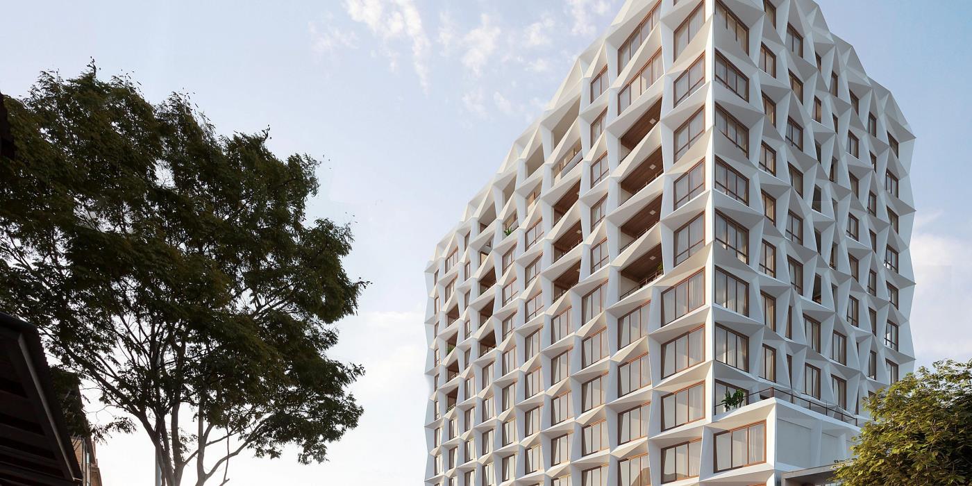 hotel x brisbane fortitude vly vignette collection an ihg hotel